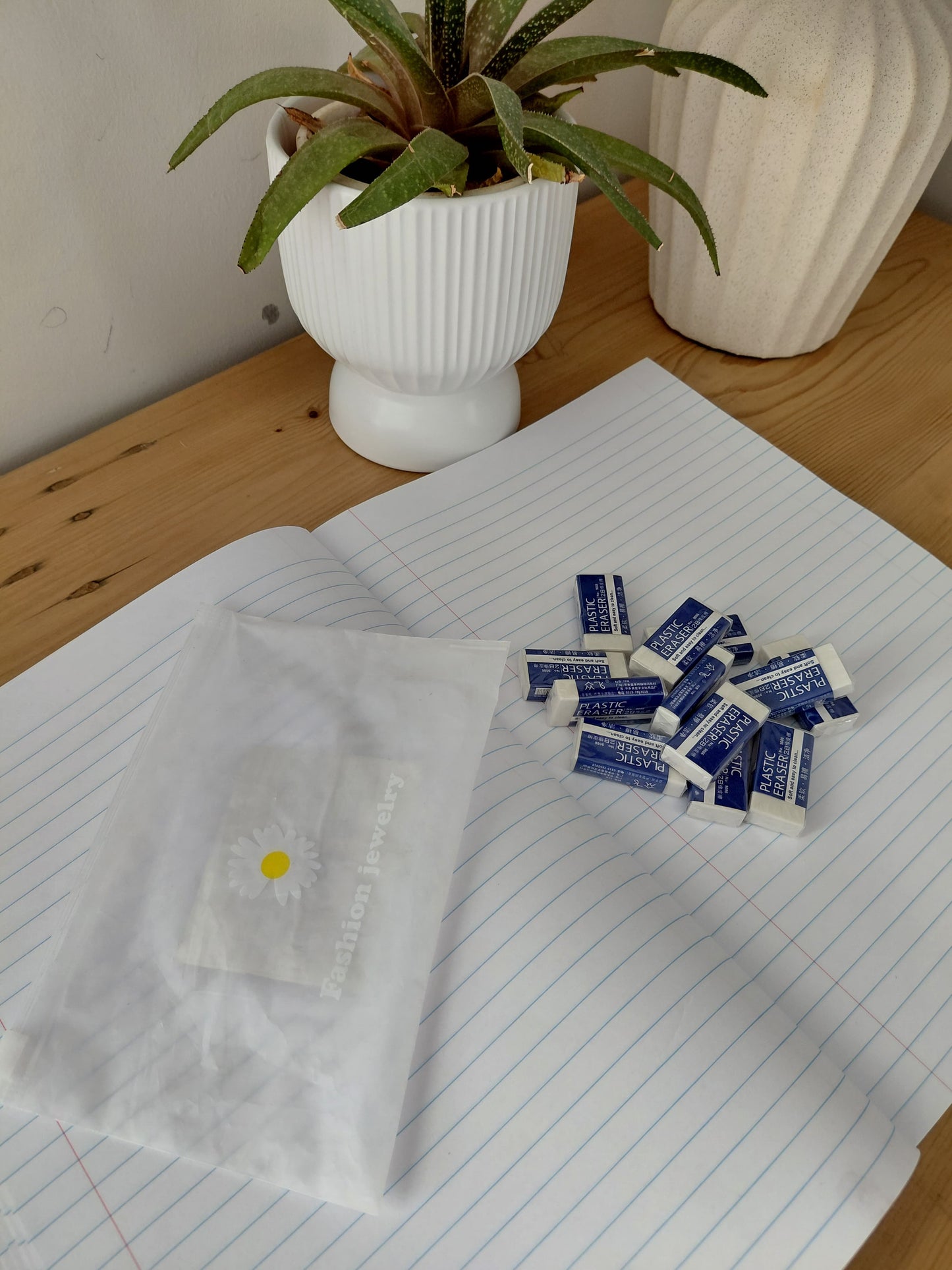 Mini Uitveër Stel (12 Stuks) met Sakkie – Kompak & Ideaal vir Skoolgebruik